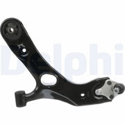 Delphi Control/Trailing Arm Lower fits Lexus Nx 2014 on
