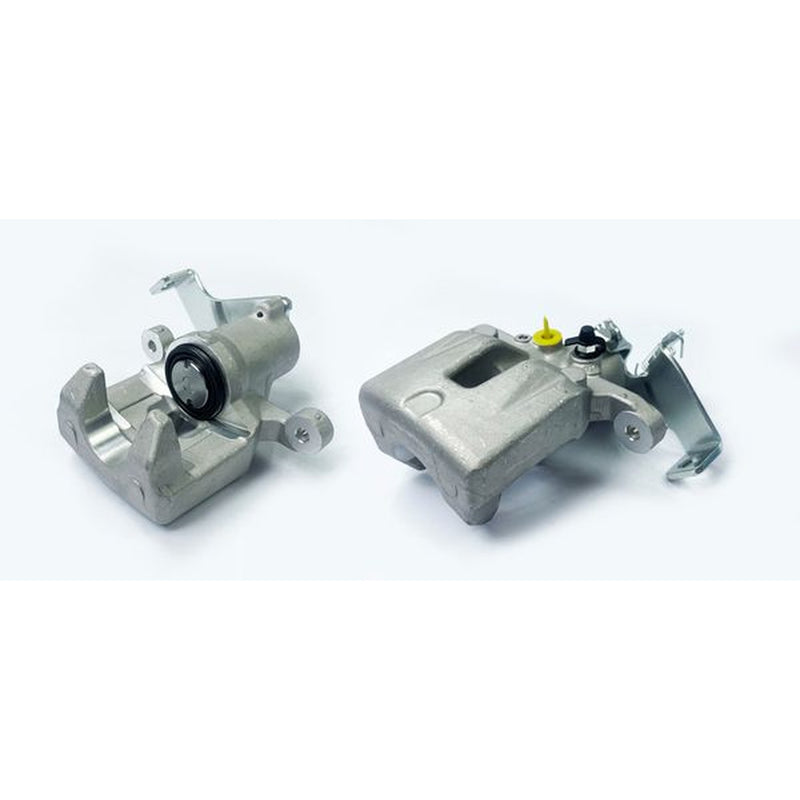 Abtex Brake Caliper Assembly Rear Right fits Hyundai I30 2011-2017 1.4 1.6