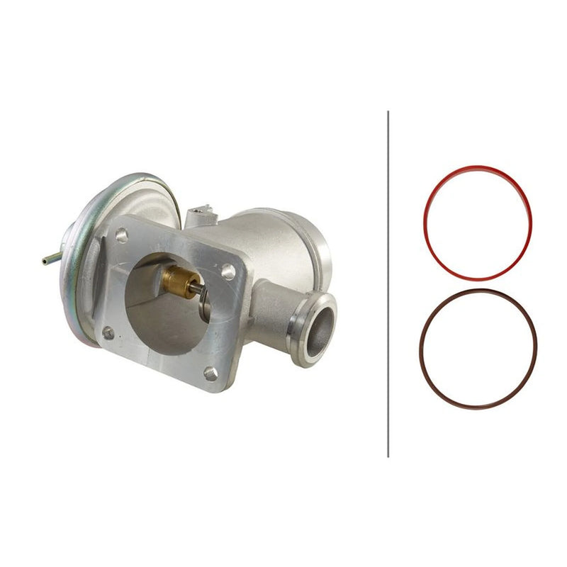 Hella Exhaust Gas Recirculation Valve 6NU 010 171-691