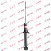 KYB Shock Absorber Damper Strut Rear fits Mitsubishi Colt 1992-2003 1.3 1.6 1.8