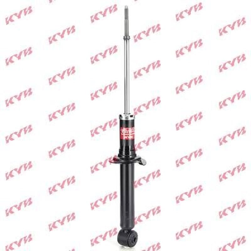 KYB Shock Absorber Damper Strut Rear fits Mitsubishi Colt 1992-2003 1.3 1.6 1.8