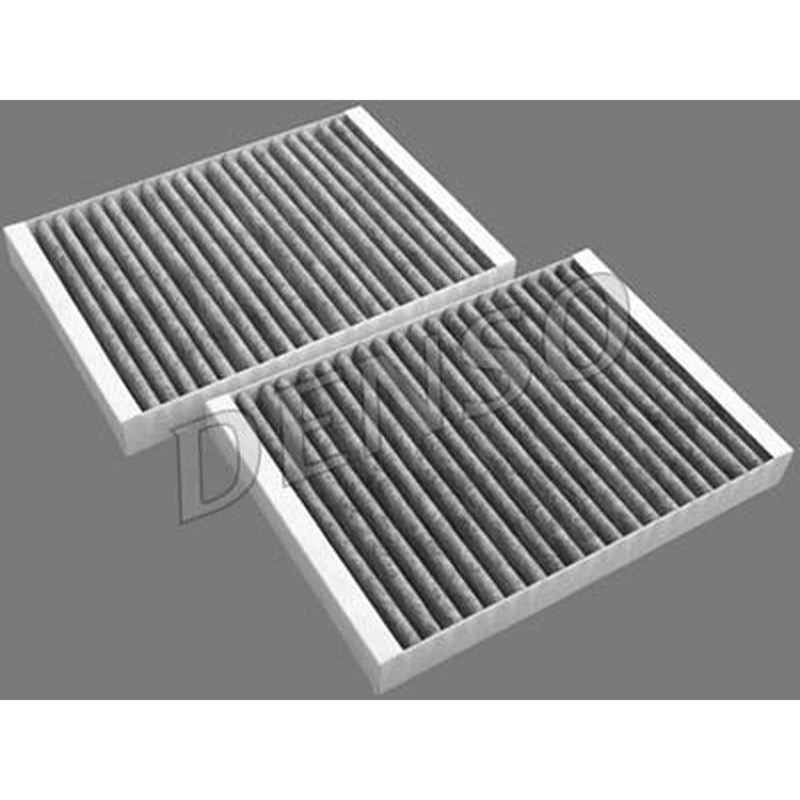 Denso Cabin Air Filter (Pollen Filter) fits Mercedes-Benz S-Class 2005-2013