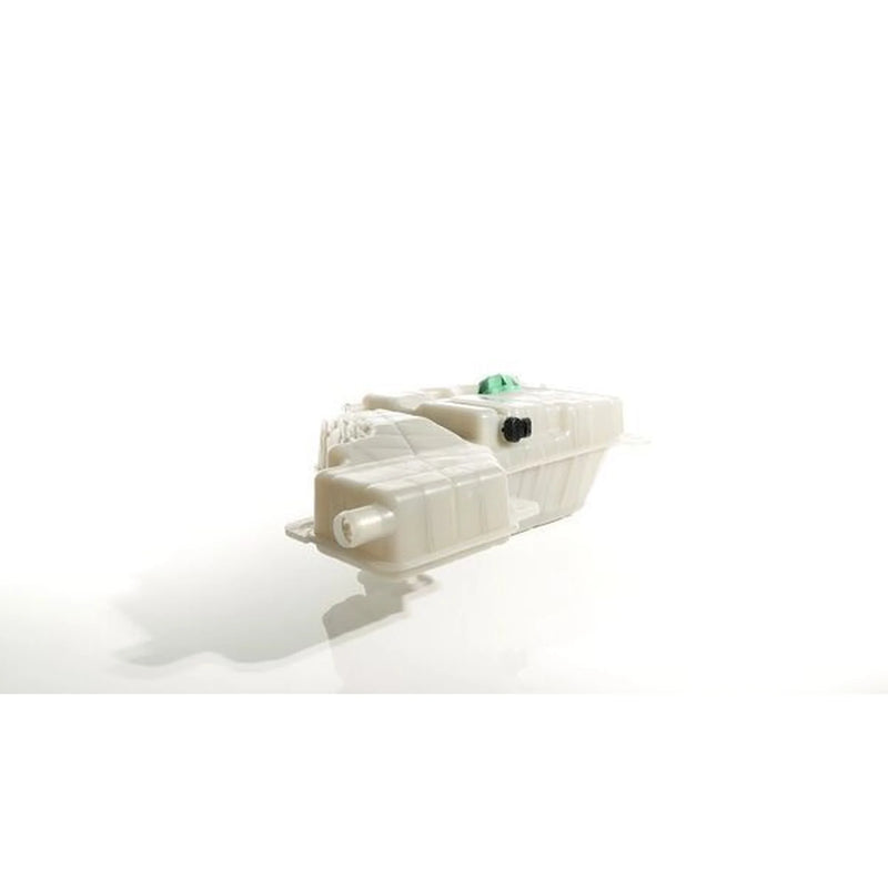 Mahle Coolant Expansion Tank fits Iveco Eurocargo I-Iii 1991-2015