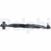 Delphi Control/Trailing Arm fits Mazda MPV 1999-2006 2.0 2.3