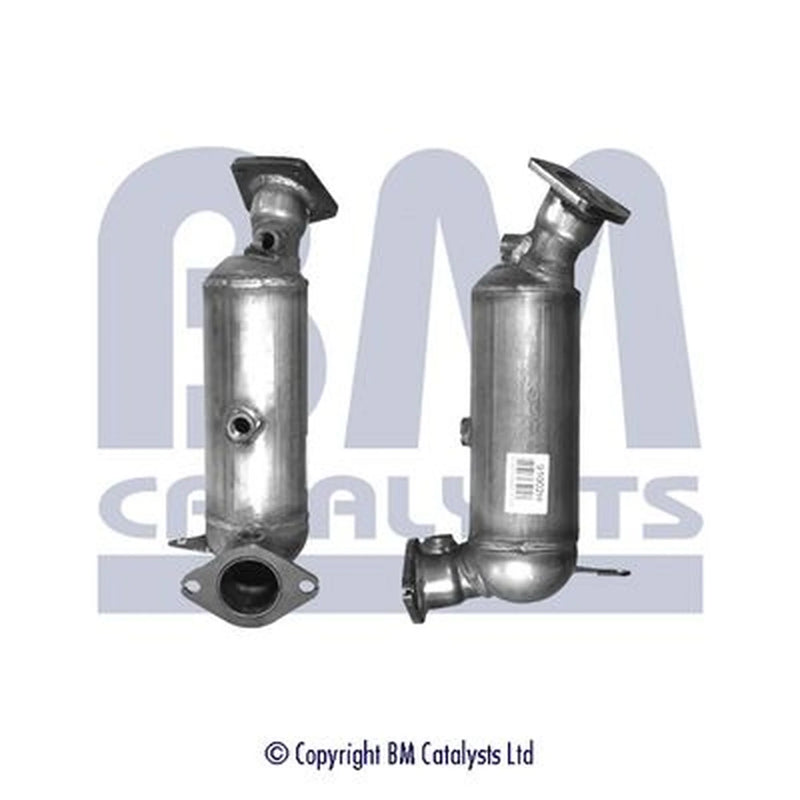 BM Catalysts Petrol Cat fits Jaguar Xj 1997-2003 3.2 4.0