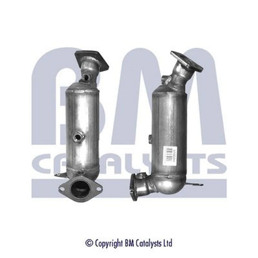 BM Catalysts Petrol Cat fits Jaguar Xj 1997-2003 3.2 4.0