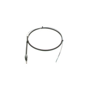 Bosch Handbrake Cable Right Rear fits VW Passat B3/B4 1990-1997 1.6 1.9 2.0 2.8