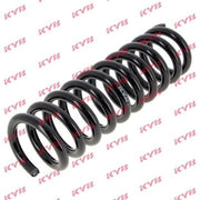 KYB Rear Suspension Coil Spring fits Mercedes-Benz 124 T-Model 1985-1992 124.083