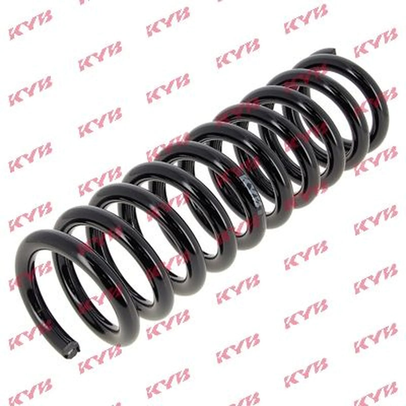 KYB Rear Suspension Coil Spring fits Mercedes-Benz 124 T-Model 1985-1992 124.083