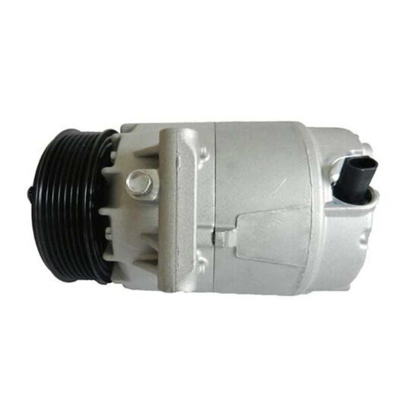 Mahle Air Conditioning Compressor fits Renault Espace 2002-2015 1.9 2.0 2.2