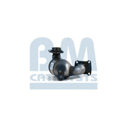 BM Catalysts Homologated Diesel Cat fits Dacia Logan 2006-2012 1.5