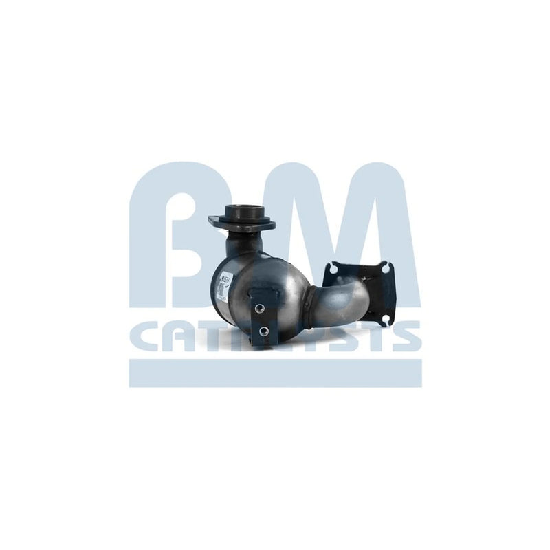 BM Catalysts Homologated Diesel Cat fits Dacia Logan 2006-2012 1.5