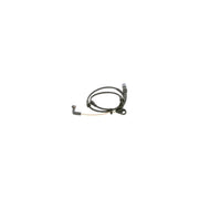 Bosch Brake Pad Wear Sensor Front 1 987 473 049