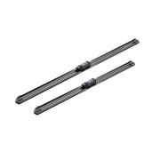 Bosch Aerotwin Wiper Blade Set 575mm + 530mm — A698S fits Mini Mini Countryman