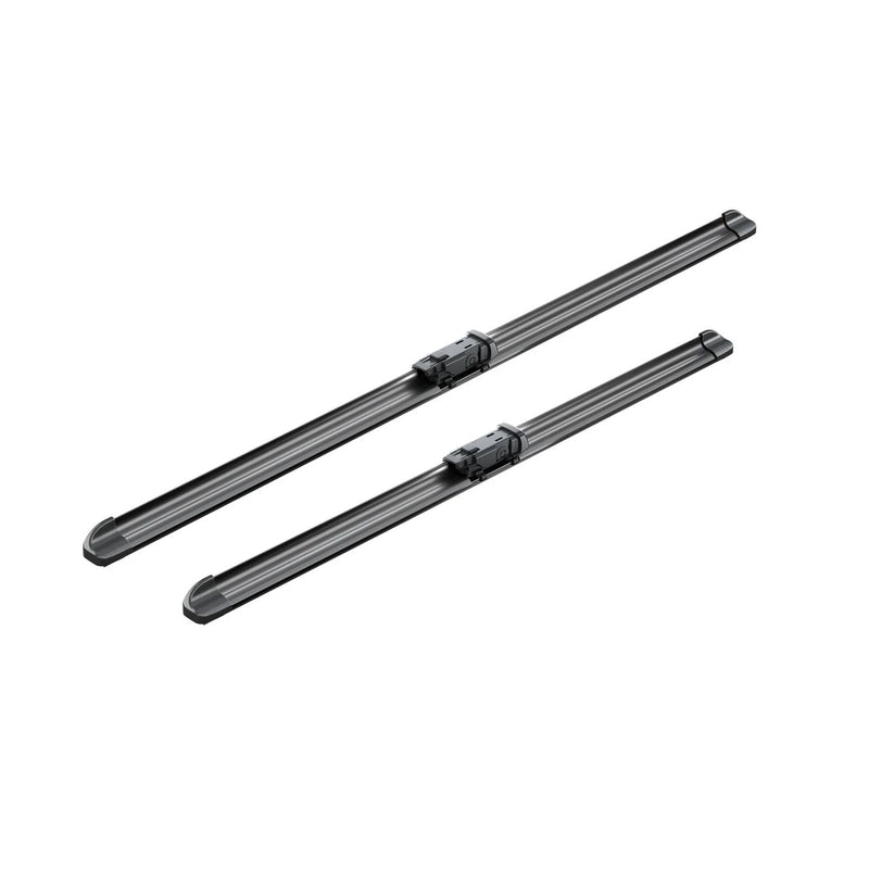 Bosch Aerotwin Wiper Blade Set 575mm + 530mm — A698S fits Mini Mini Countryman