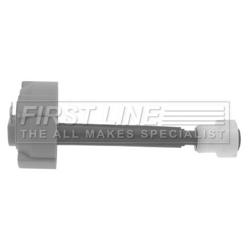 First Line Coolant Expansion Tank Cap fits Land Rover Range Rover 1988-1996
