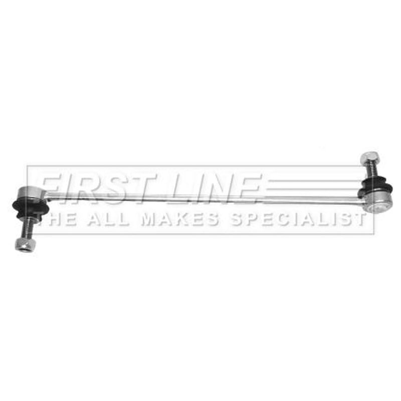 First Line Stabiliser Bar Link Coupling Rod fits Mitsubishi Colt Czc VI