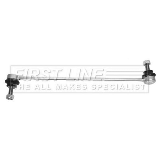 First Line Stabiliser Bar Link Coupling Rod fits Mitsubishi Colt Czc VI
