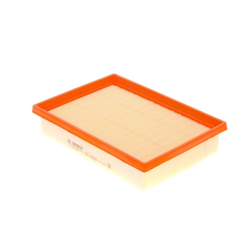 Bosch Engine Air Filter fits Chevrolet Aveo 2011-2015 1.2 1.3 1.4 1.6