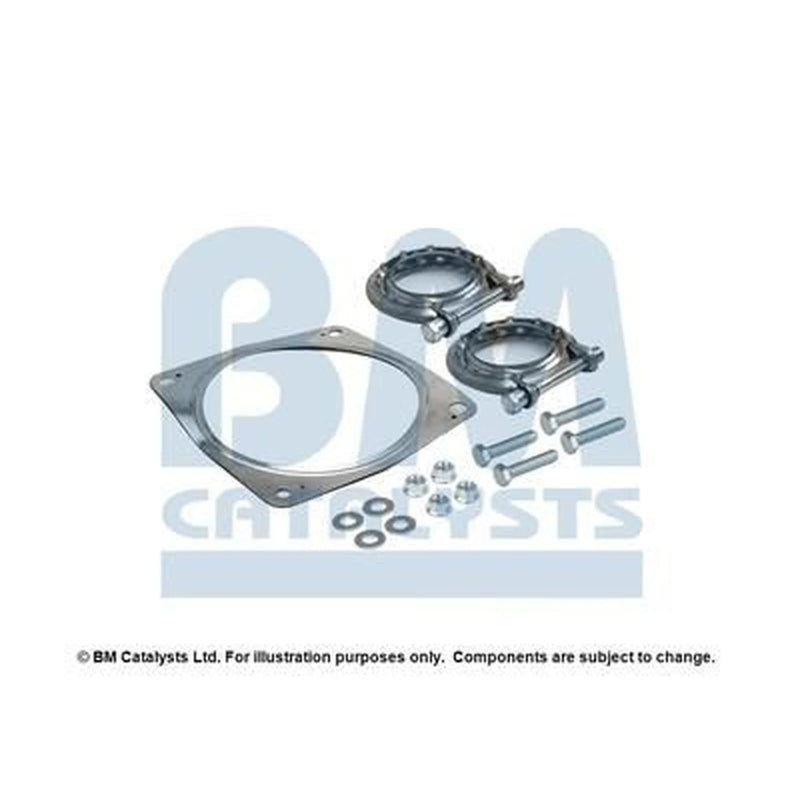 BM Catalysts Fitting Kit FK80414C FK80414C
