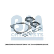 BM Catalysts Fitting Kit FK80414C FK80414C