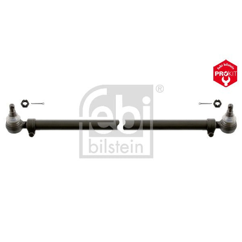 Febi Inner Rack End Right Joint Rear 11648