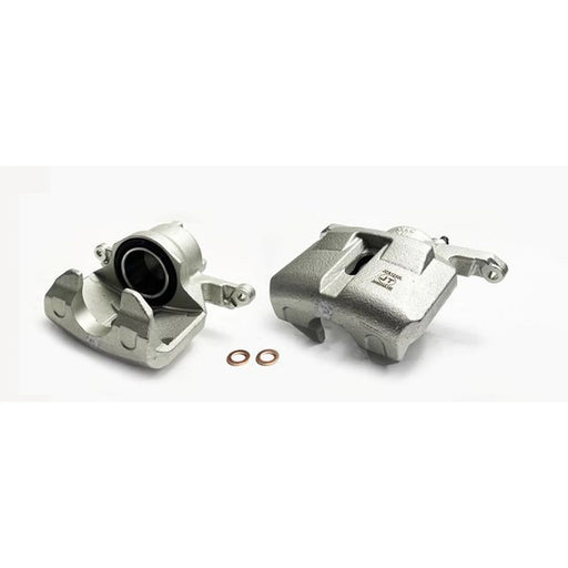 Juratek Brake Caliper Assembly Front Left fits Mazda CX-5 2011-2024 2.0 2.2 2.5
