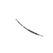 Bosch Brake Hydraulic Hose Line Front Left fits Ford Fiesta VI 2008-2018