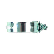 Connect Mild Steel Hose Clip 23-35mm x 12mm 4pc 36901 Tool Connection - Dynamic Drive