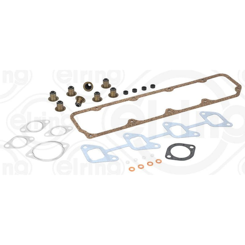 Elring Cylinder Head Gasket Kit fits Ford Transit 1983-1991 2.5