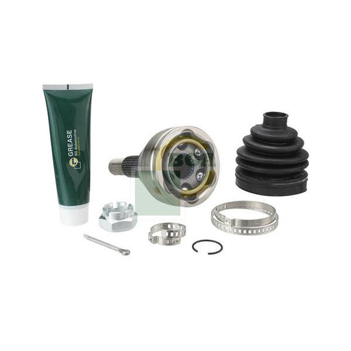 BGA Drive Shaft Joint Kit fits Nissan Juke 2010-2019 1.5 1.6