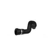 Gates Radiator Coolant Hose 349mm ID fits BMW Z3 1998-2003 2.8 3.0