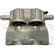 Apec 2 x Front Brake Calipers fits Chrysler 300C 2004-2012 3.0 3.5 5.7 6.1