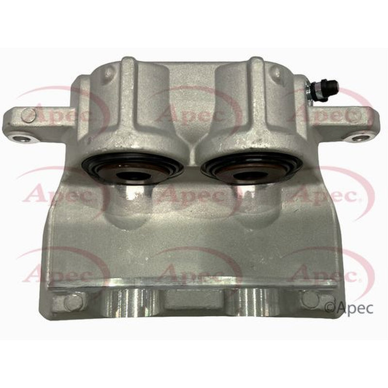 Apec 2 x Front Brake Calipers fits Chrysler 300C 2004-2012 3.0 3.5 5.7 6.1