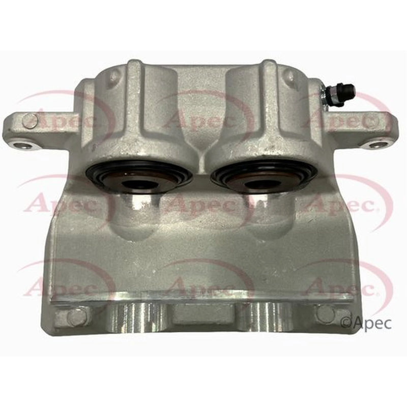 Apec Brake Caliper Assembly Front Left LCA1485N