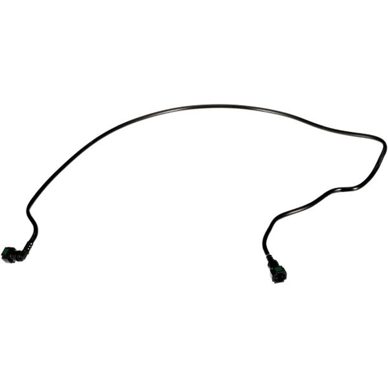 Gates Molded Heater Hose 02-2930A