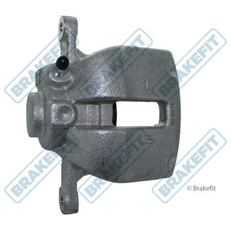 Apec Brake Caliper Assembly Front Left BCA1099
