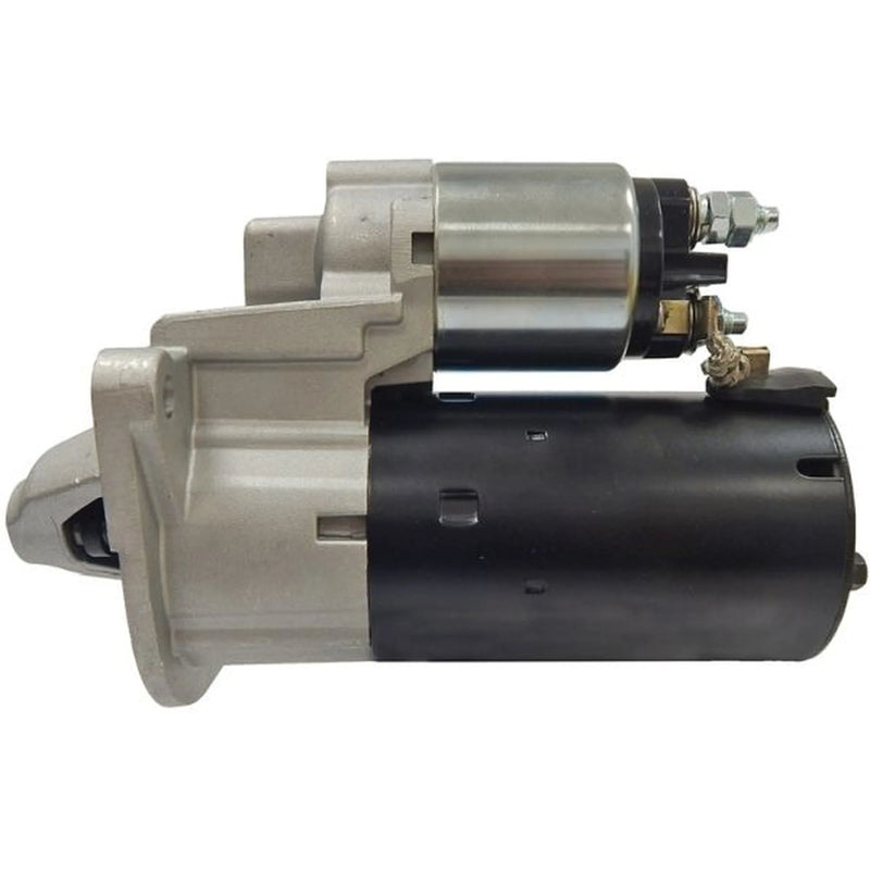 Hella Starter Motor 12V 1.4kW 10 Teeth fits Alfa Romeo 159 2009-2011 2.0