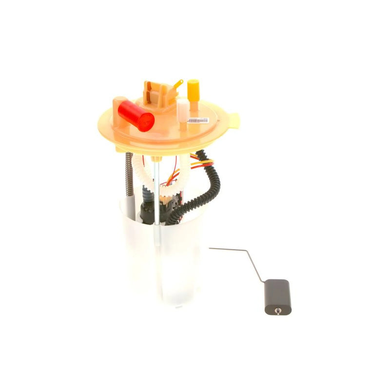 Bosch Fuel Tank Sender Unit in the fuel tank fits Fiat Tipo 2015-2020 1.6