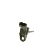 Bosch Turbo Boost Pressure Sensor fits Opel Frontera B 2002-2004 2.2