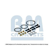 BM Catalysts Fitting Kit FK91436B FK91436B