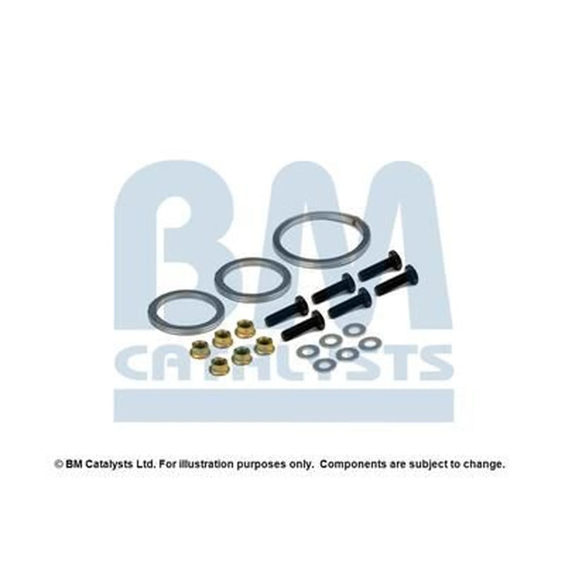 BM Catalysts Fitting Kit FK91436B FK91436B