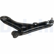 Delphi Control/Trailing Arm Front fits VW Golf 1991-2002 1.4 1.6 1.8 1.9 2.0