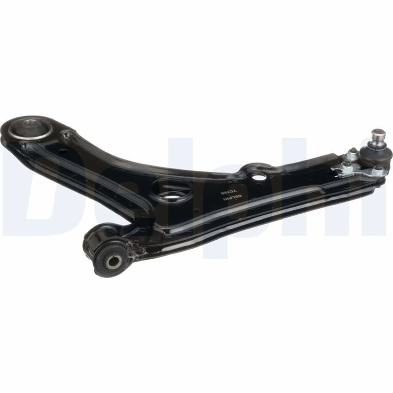 Delphi Control/Trailing Arm Front fits VW Golf 1991-2002 1.4 1.6 1.8 1.9 2.0