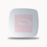 Apec Exterior Wing Mirror Glass both sides fits Renault Kangoo 2008 on 1.5 1.6