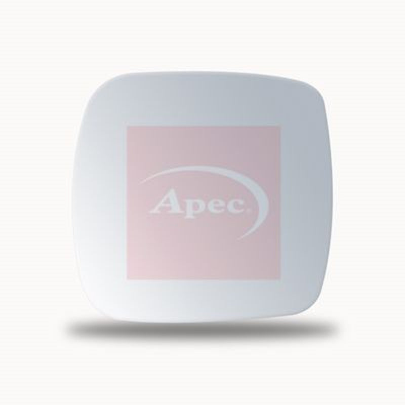 Apec Exterior Wing Mirror Glass both sides fits Renault Kangoo 2008 on 1.5 1.6