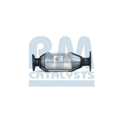 BM Catalysts Homologated Petrol Cat fits Honda Prelude 1996-2000 2.0