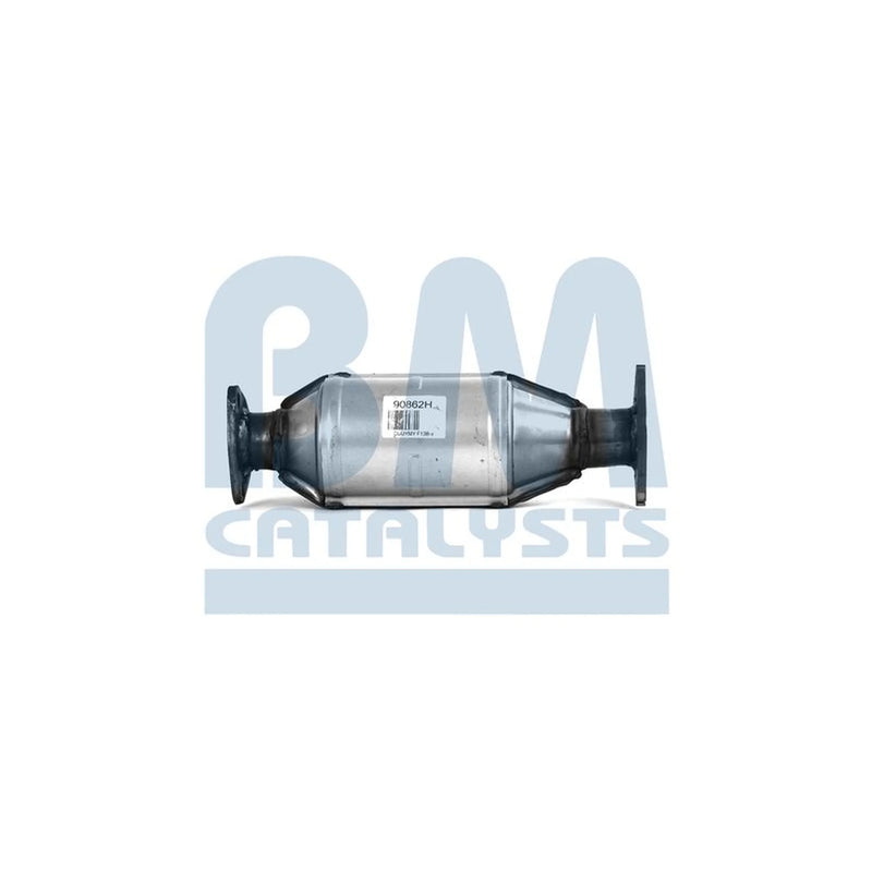 BM Catalysts Homologated Petrol Cat fits Honda Prelude 1996-2000 2.0
