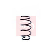 Apec Front Suspension Coil Spring fits Opel Vectra C 2002-2008 1.8