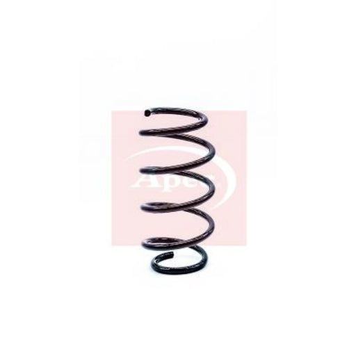 Apec Front Suspension Coil Spring ACS1237